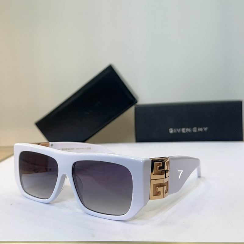 GIVENCHY GV40034I 58 14-127 G07